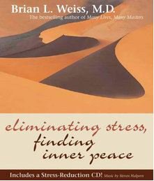 Eliminar a tensión, buscar a paz interior (Eliminating Stress, Finding Inner Peace). 2004.